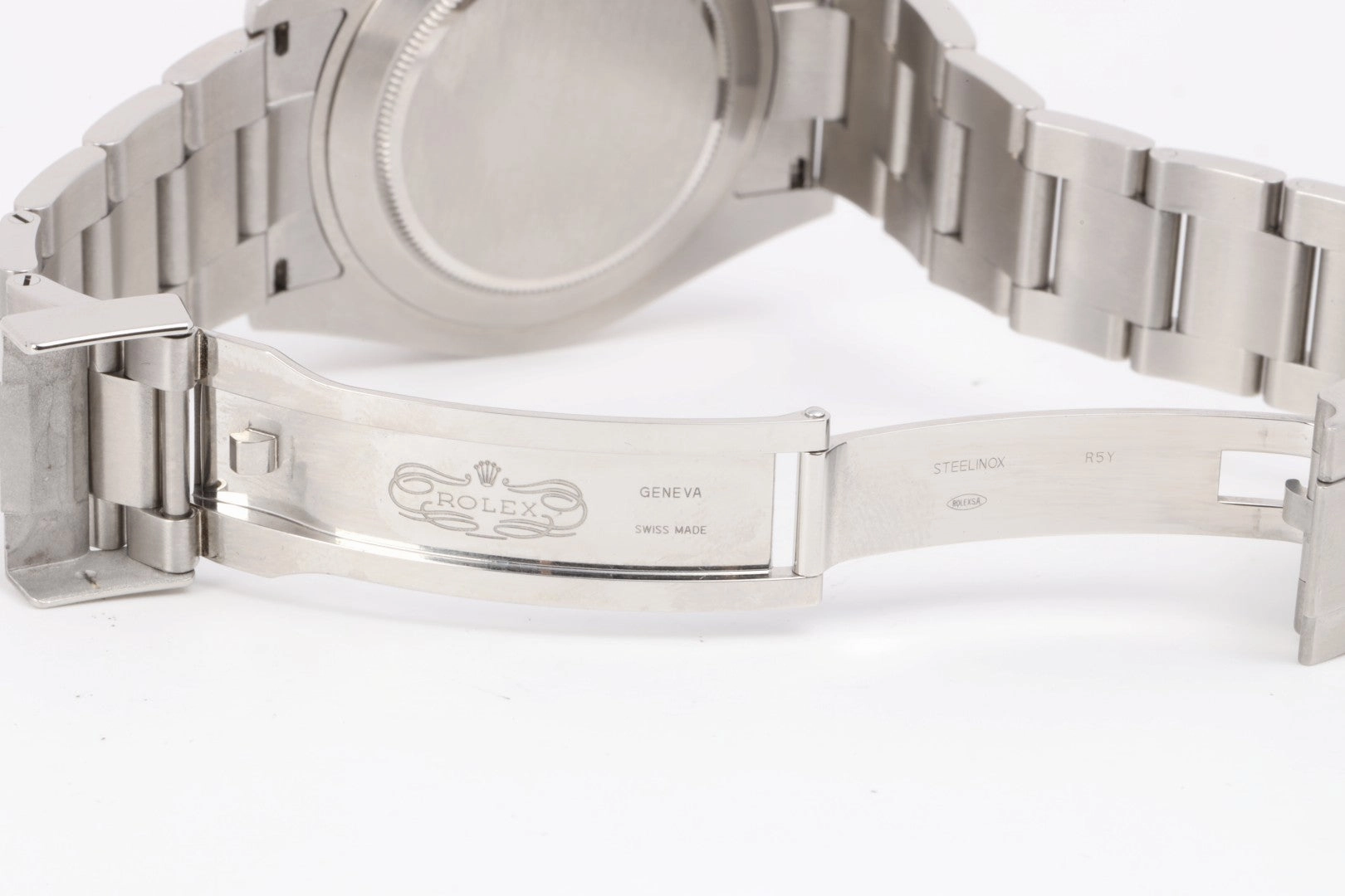 Rolex Explorer II 226570 Stainless Steel 42mm Watch