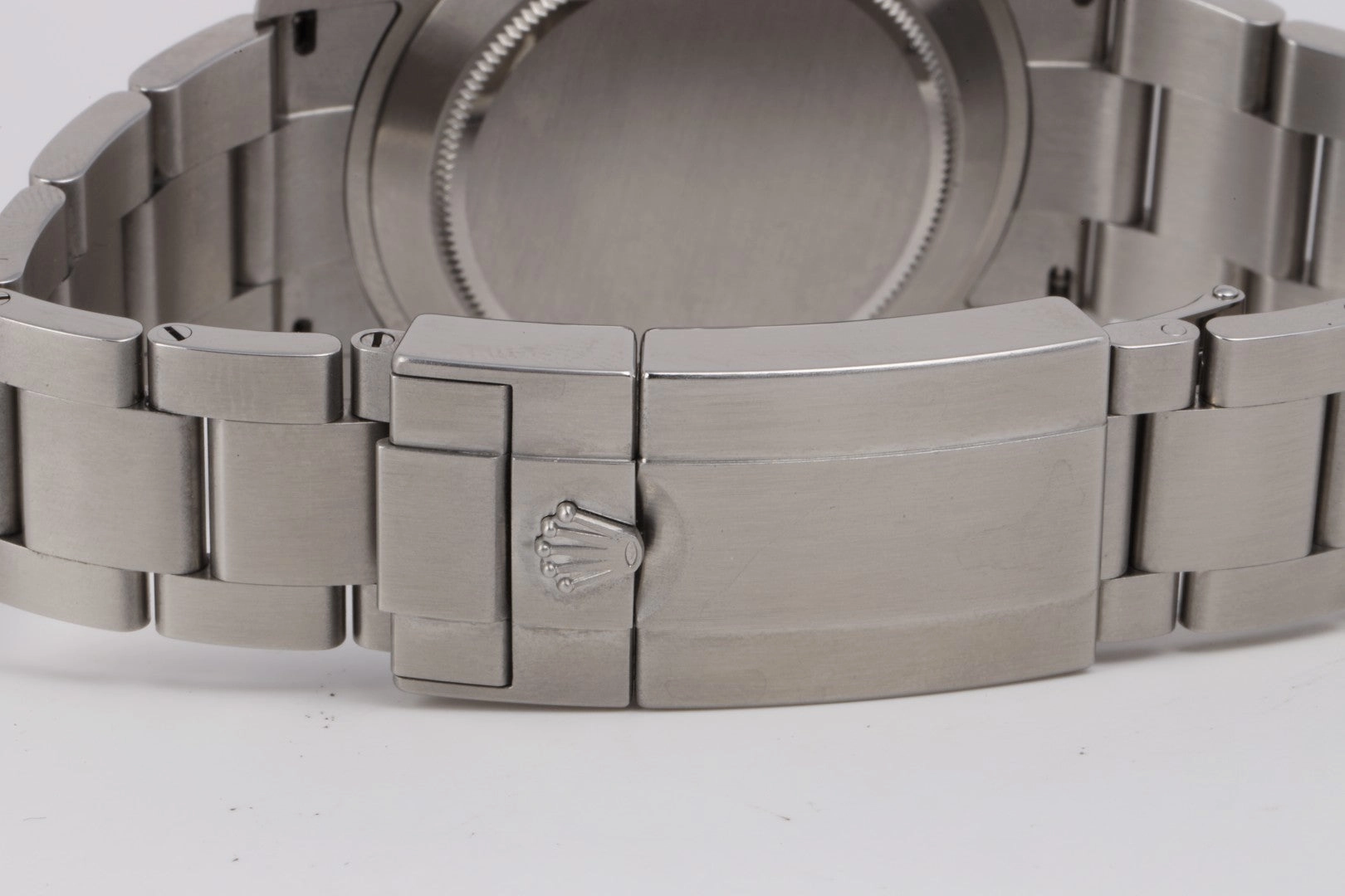 Rolex Explorer II 226570 Stainless Steel 42mm Watch