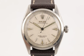 Rolex Oyster Perpetual 6084 34mm Men's Watch