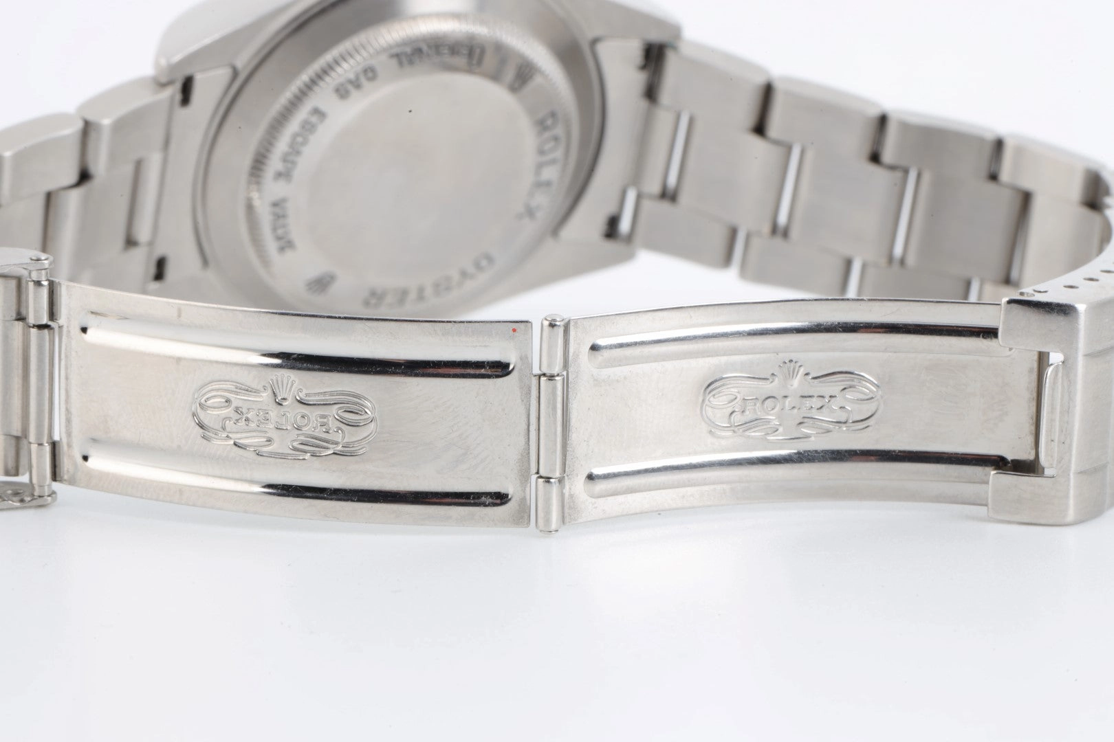 Rolex Sea-Dweller 16600T Stainless Steel 40mm Men's Watch
