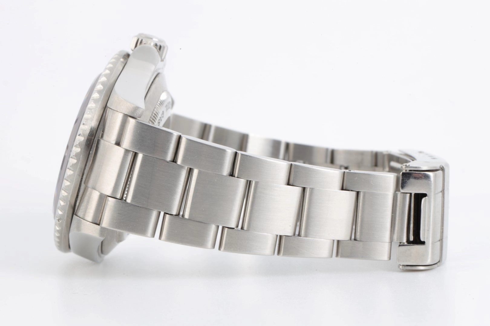 Rolex Sea-Dweller 16600T Stainless Steel 40mm Men's Watch