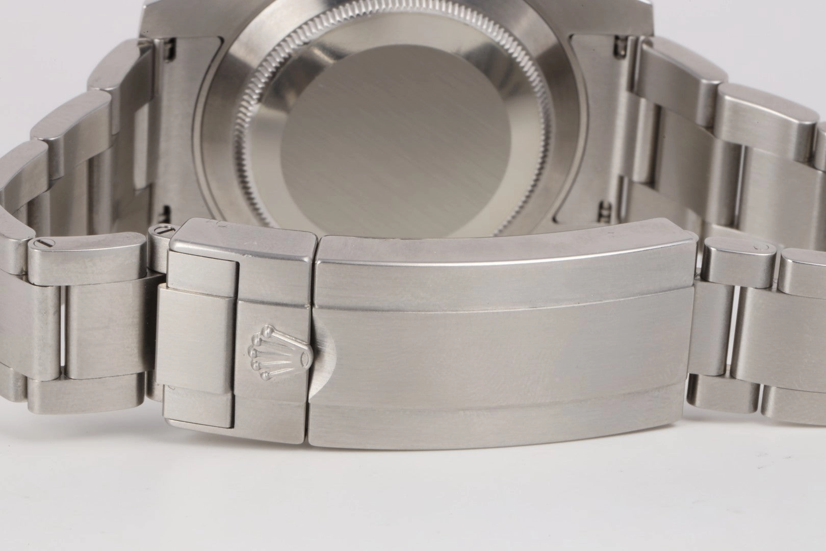 Rolex Submariner 116610 Stainless Steel 40mm Watch Box & Papers