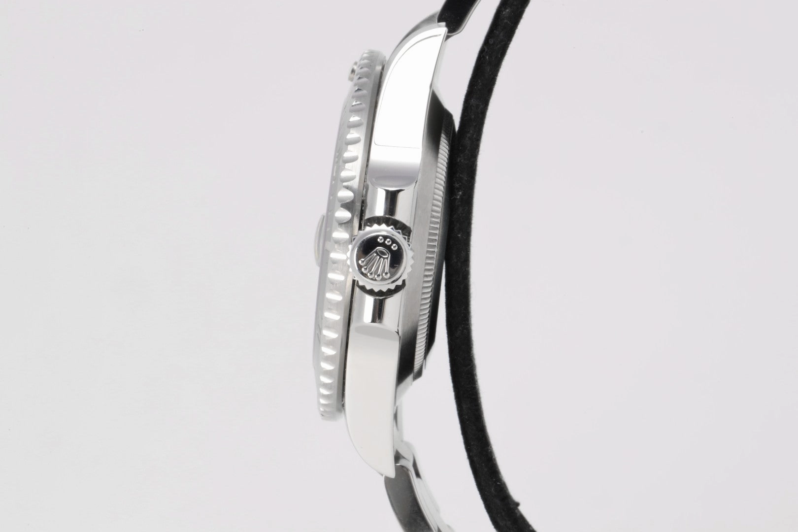 Rolex Submariner 116610 Stainless Steel 40mm Watch Box & Papers