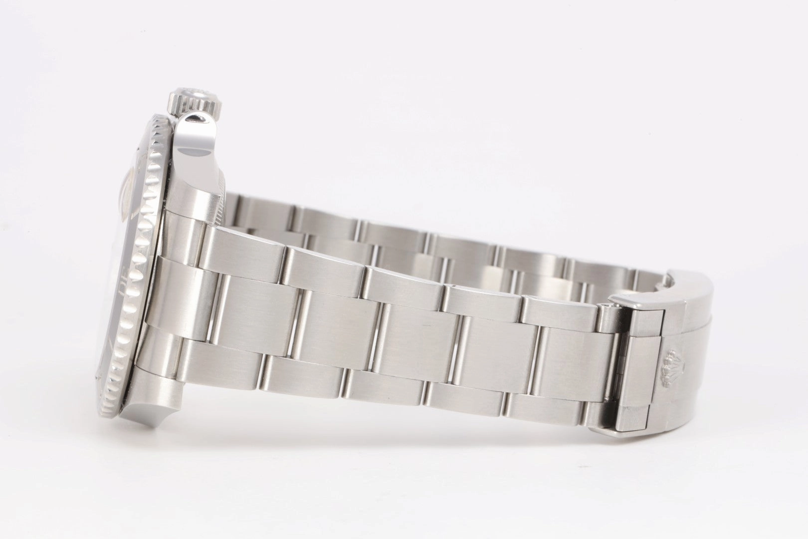 Rolex Submariner 116610 Stainless Steel 40mm Watch Box & Papers