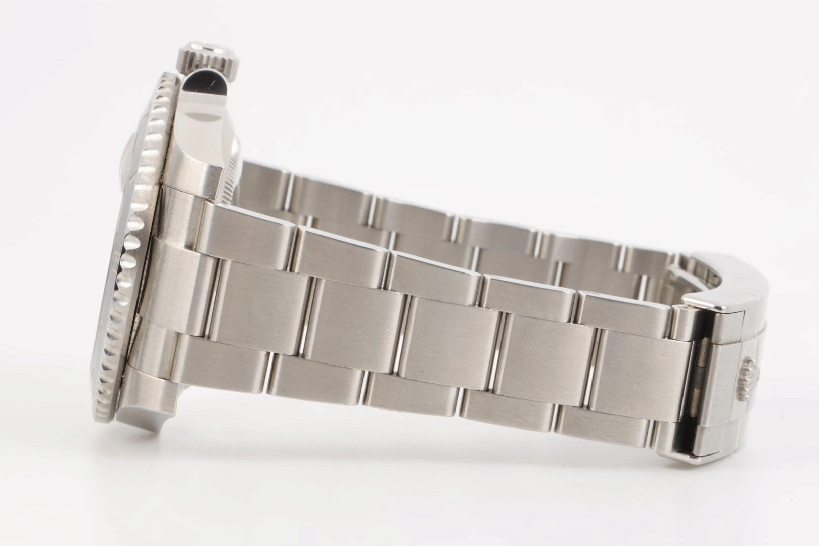 Rolex Submariner 116610LN 40mm Men's Watch (2014) Box & Papers