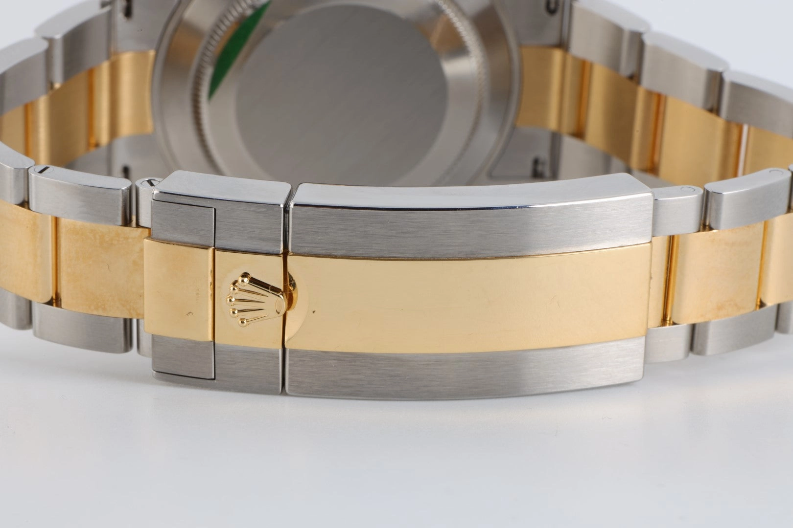 Rolex Submariner 126613LN Stainless Steel & 18k Yellow Gold 41mm Watch 2022