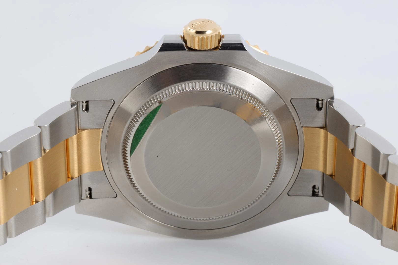 Rolex Submariner 126613LN Stainless Steel & 18k Yellow Gold 41mm Watch 2022