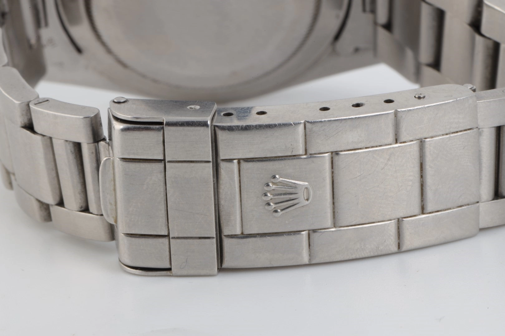 Rolex Submariner 16610 Stainless Steel 40mm Men's Watch (1999)