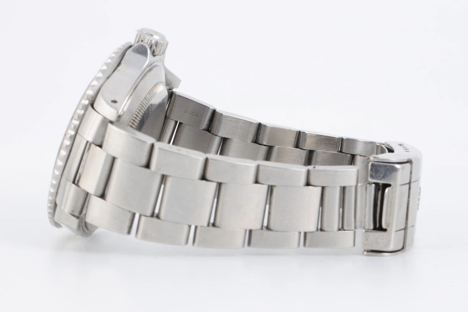 Rolex Submariner 16610 Stainless Steel 40mm Men's Watch (1999)