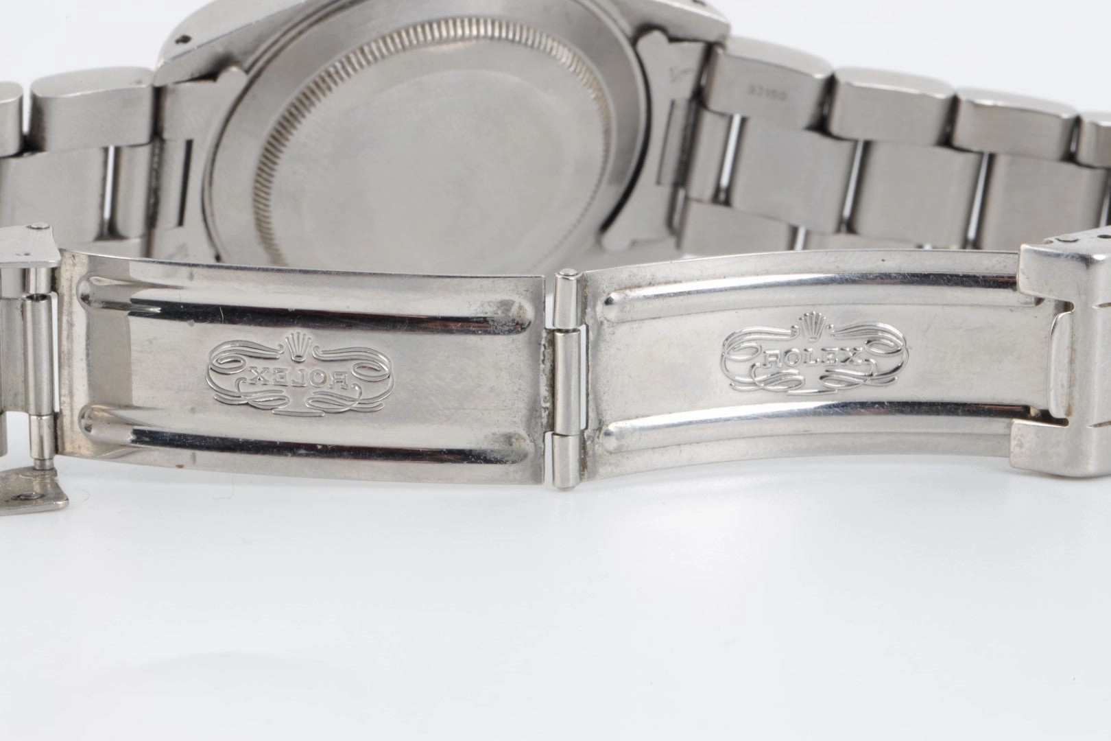 Rolex Submariner 16610 Stainless Steel 40mm Men's Watch (1999)