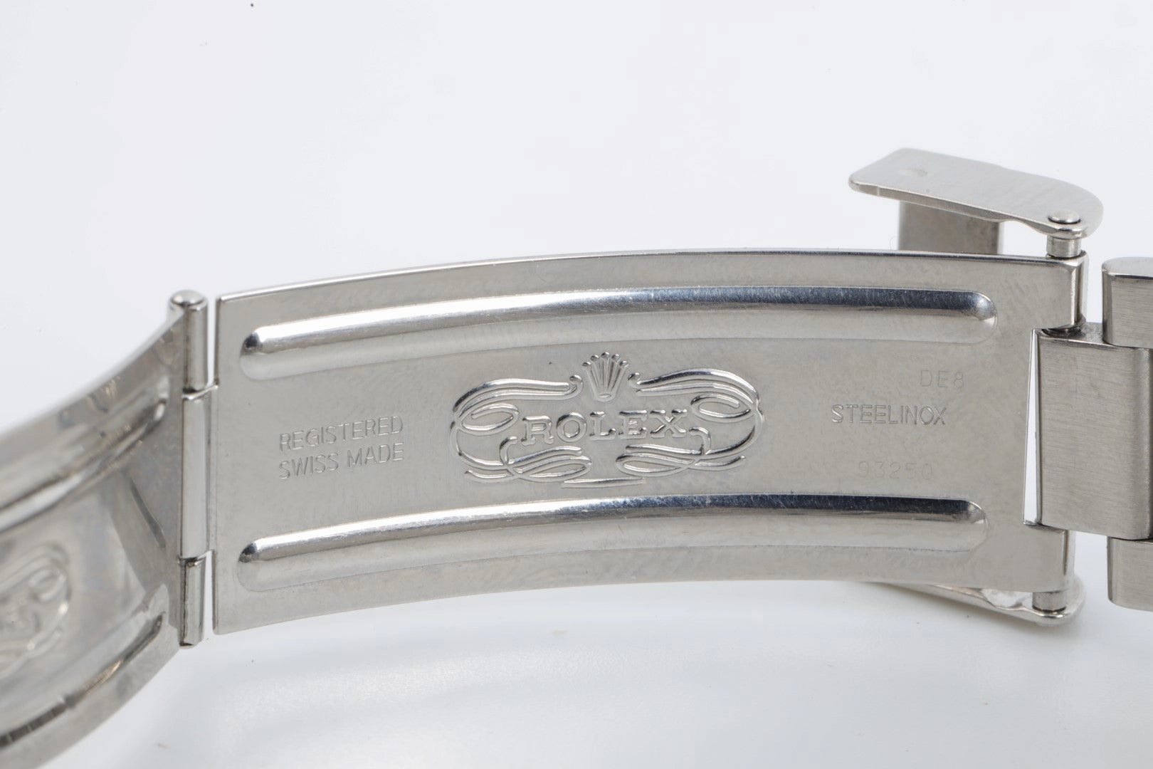 Rolex Submariner 16610 Stainless Steel 40mm Men's Watch 2000