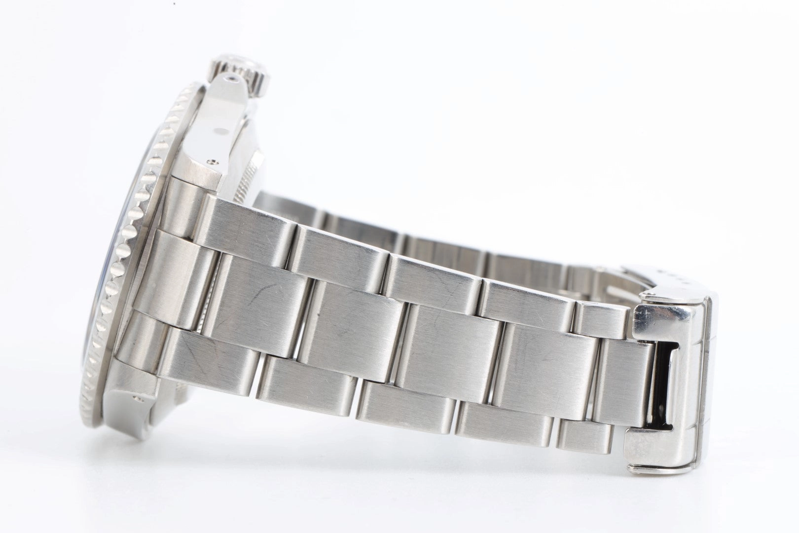 Rolex Submariner 16610 Stainless Steel 40mm Men's Watch 2000