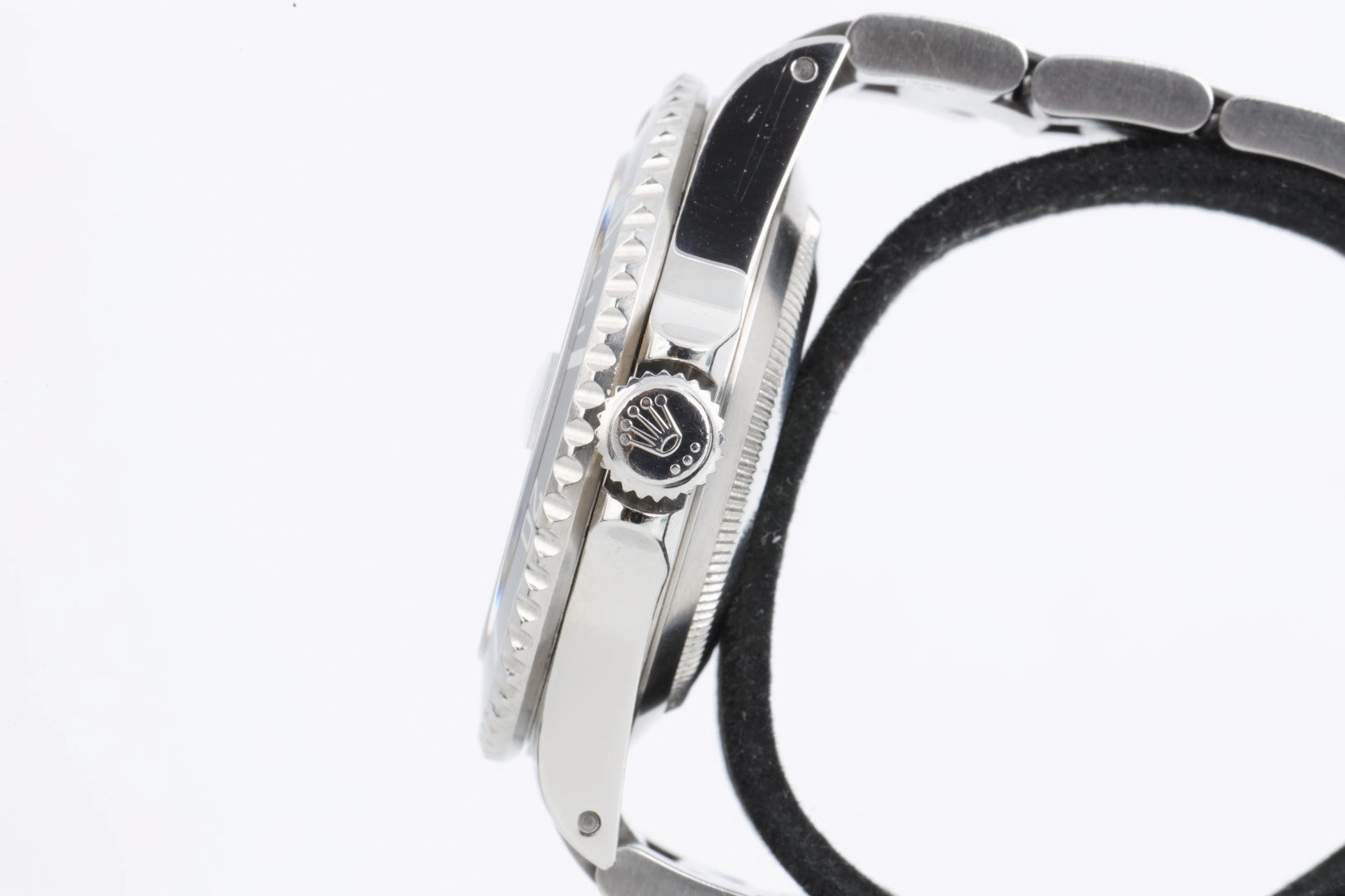 Rolex Submariner 16610 Stainless Steel 40mm Men's Watch 2000