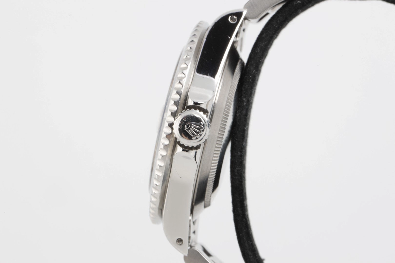 Rolex Submariner 16610 Stainless Steel 40mm Men's Watch
