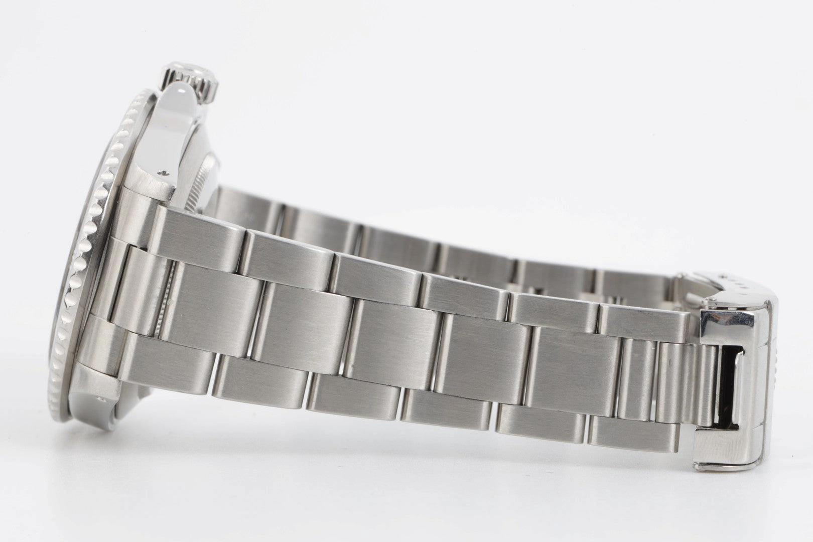 Rolex Submariner 16610 Stainless Steel 40mm Men's Watch