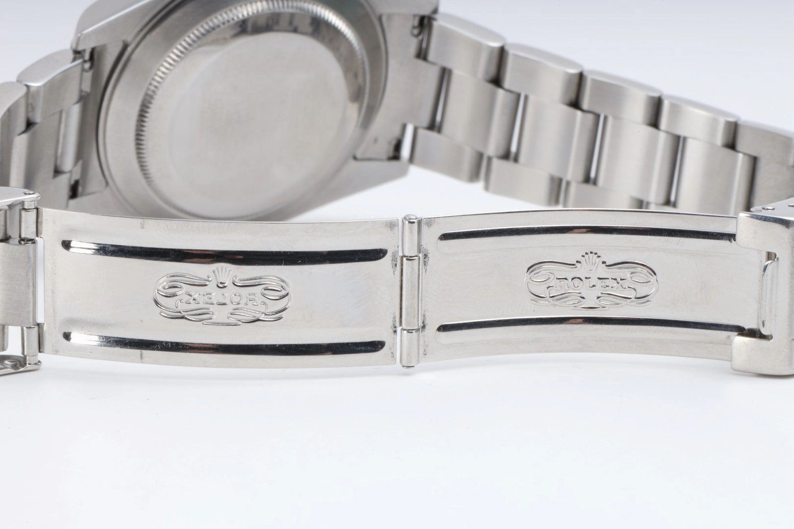 Rolex Submariner 16610 Stainless Steel 40mm Watch