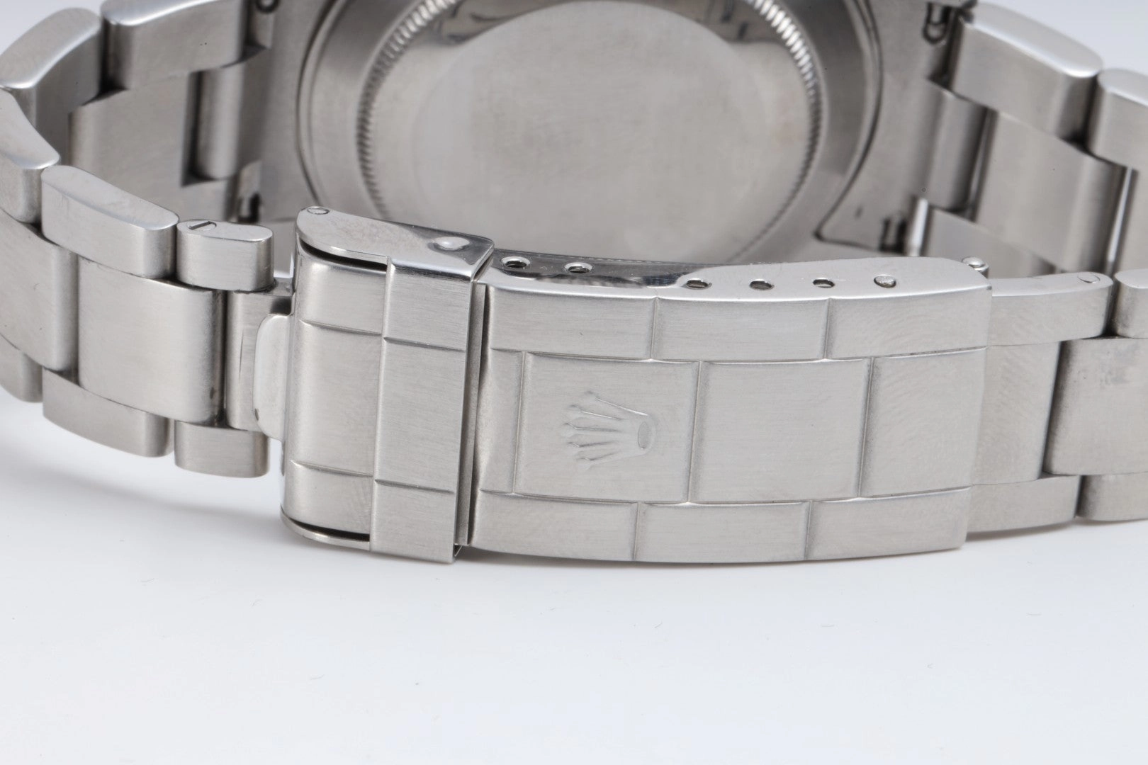 Rolex Submariner 16610 Stainless Steel 40mm Watch