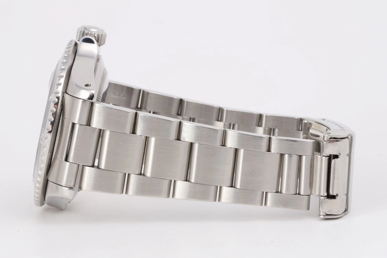 Rolex Submariner 16610 Stainless Steel 40mm Watch