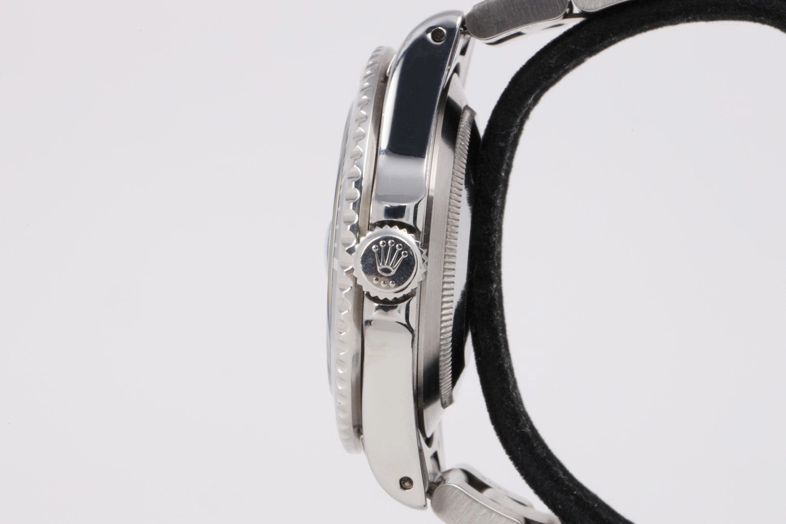 Rolex Submariner 16610 Stainless Steel 40mm Watch
