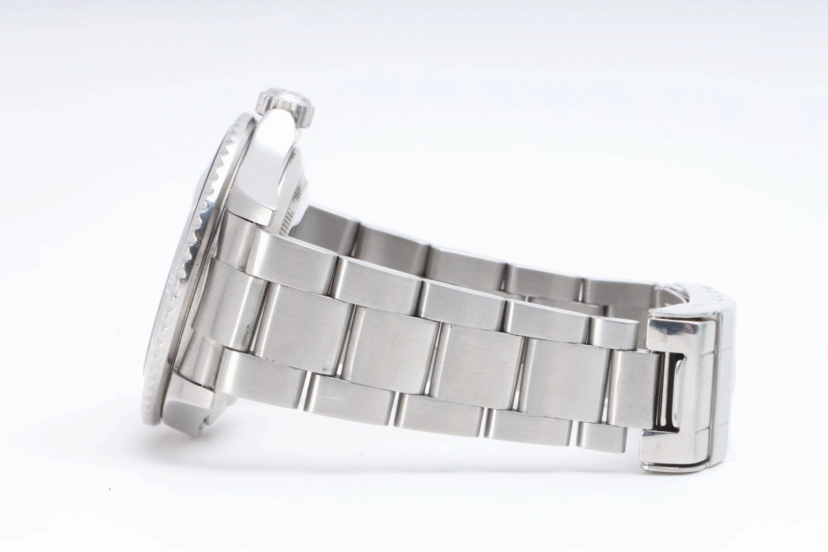 Rolex Submariner 16610 Stainless Steel 40mm Watch