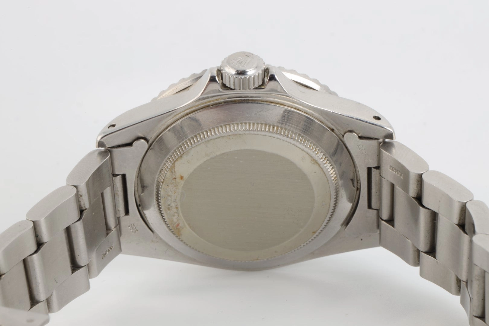 Rolex Submariner 16800 40mm Men's Watch 1984 (Box & Papers)