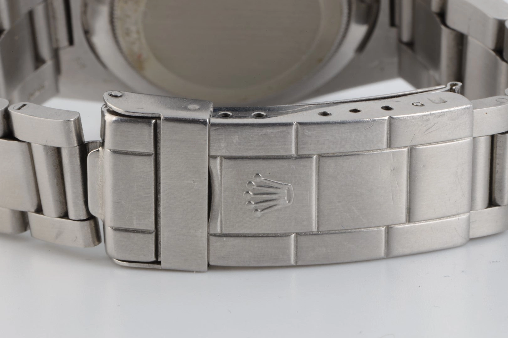 Rolex Submariner 16800 40mm Men's Watch 1984 (Box & Papers)
