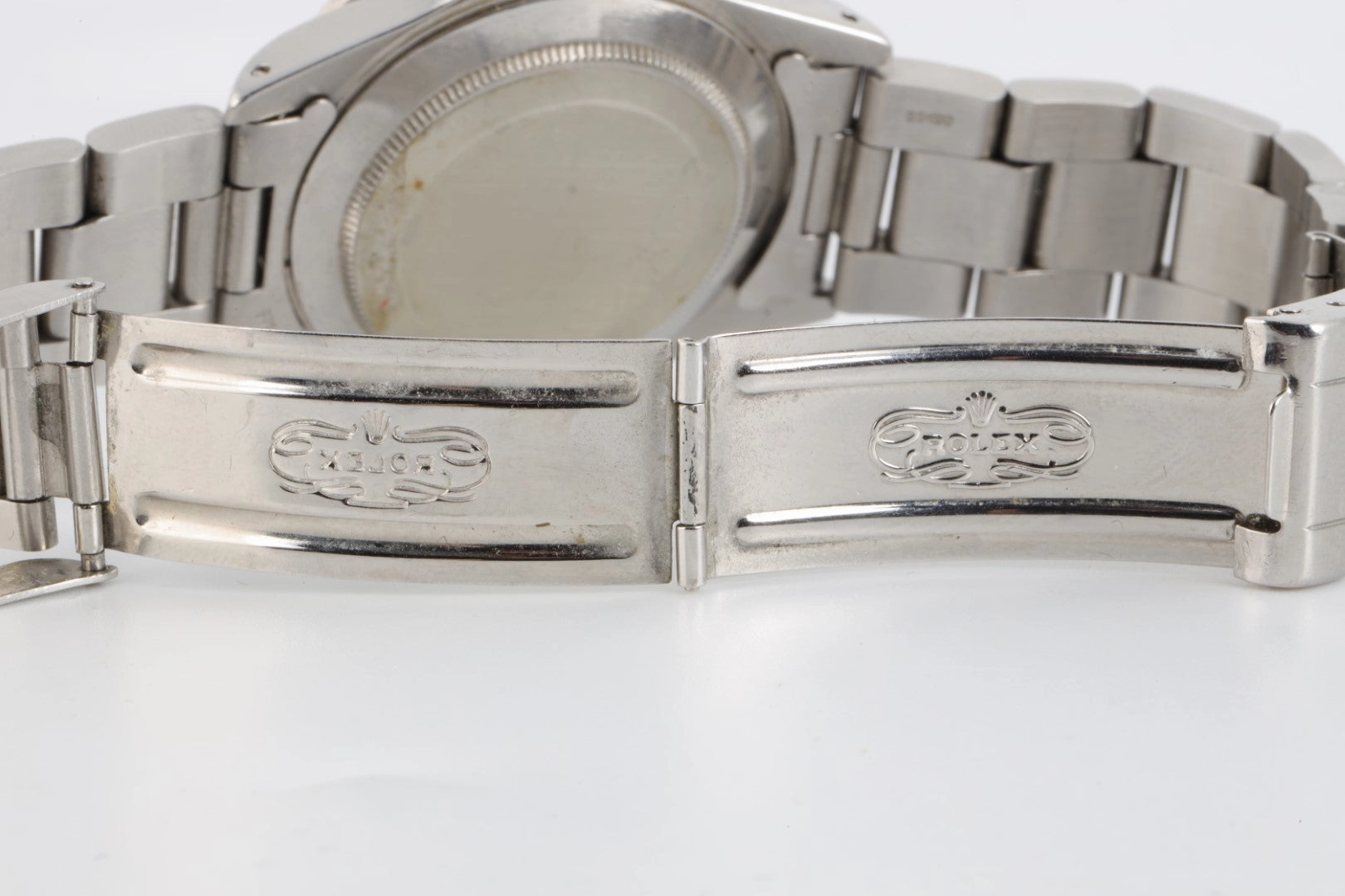 Rolex Submariner 16800 40mm Men's Watch 1984 (Box & Papers)