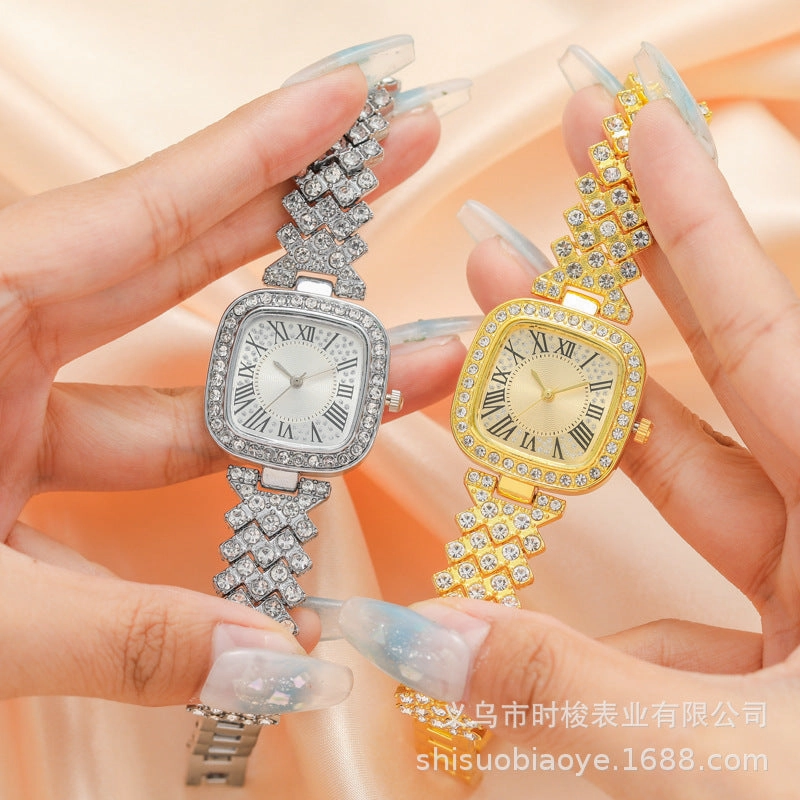 Roman Numerals Women's Watch Women