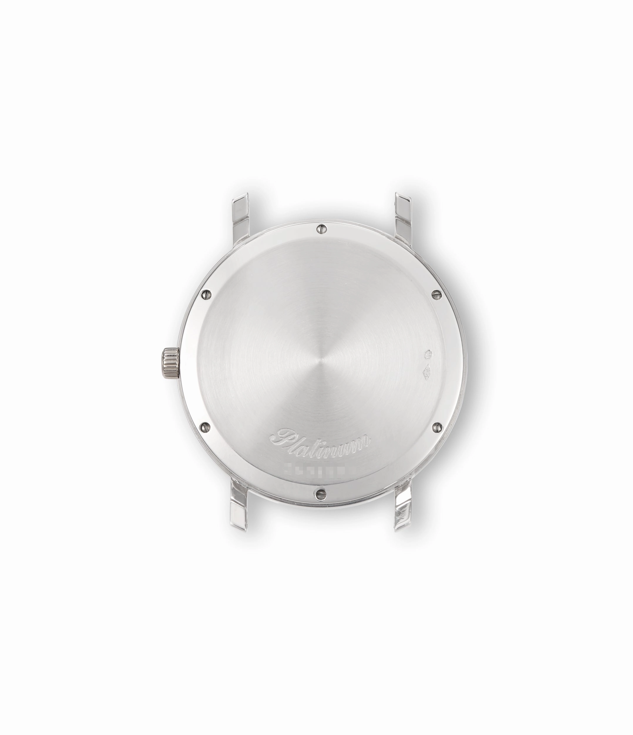 Romana Perpetual Calendar 2050 | Platinum