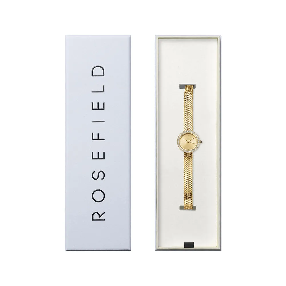 Rosefield MCGMG-M03 Mini Small Edit
