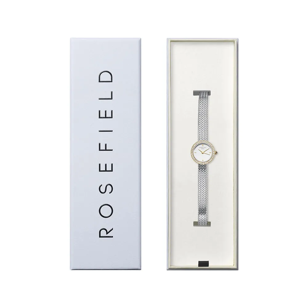 Rosefield MWSMG-M06 Mini Small Edit