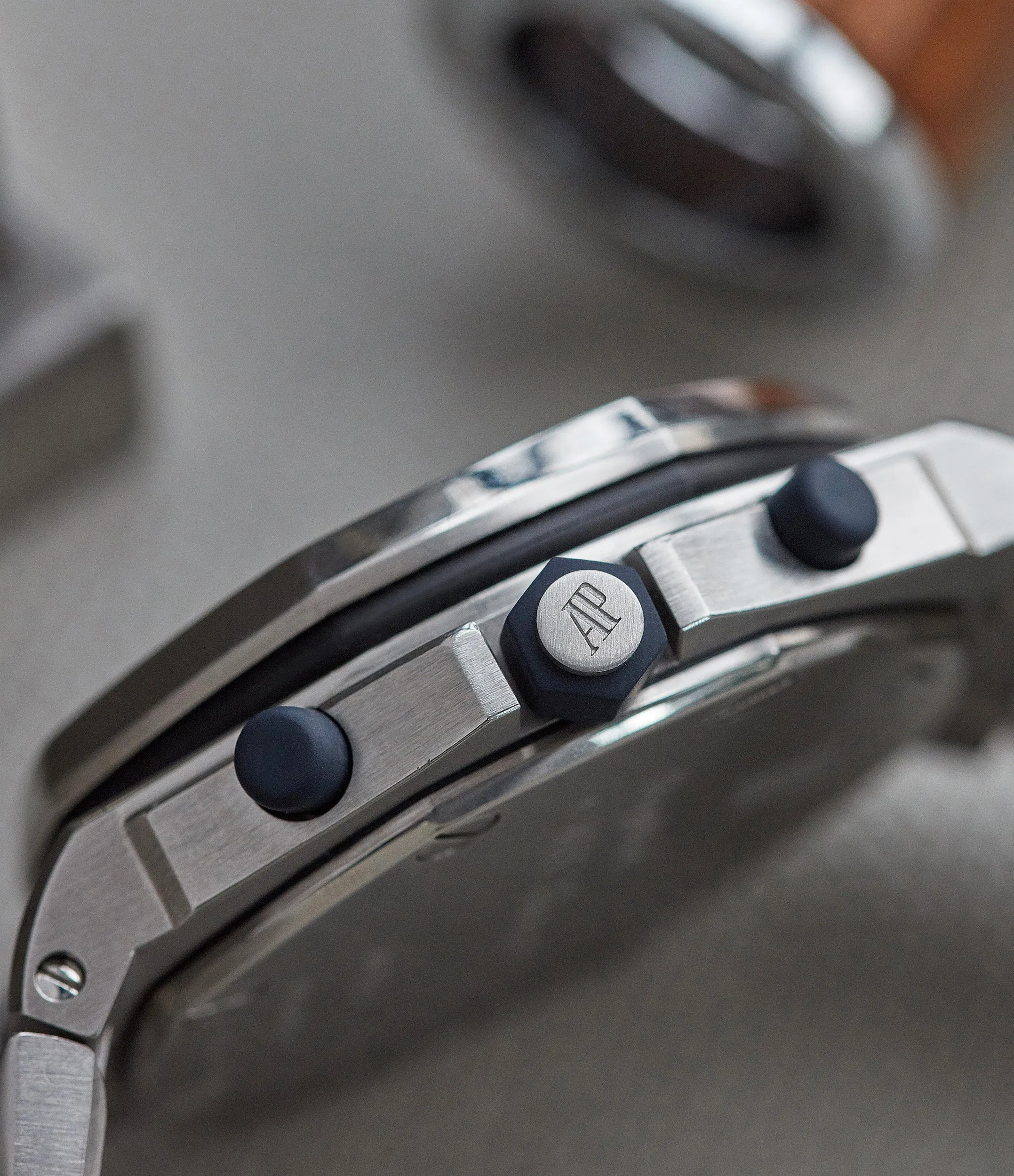 Royal Oak Offshore | 'The Beast' | Steel