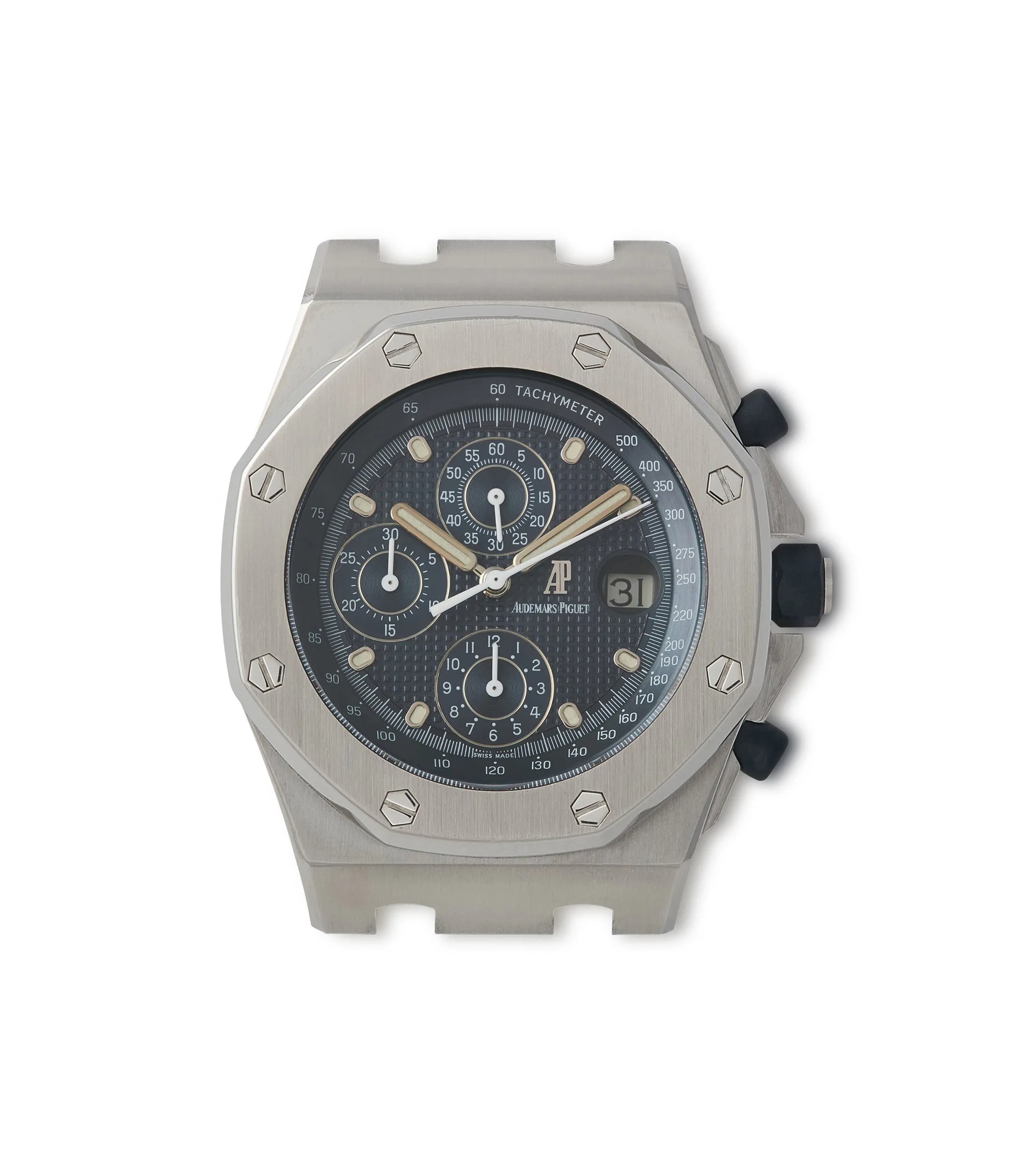 Royal Oak Offshore | 'The Beast' | Steel