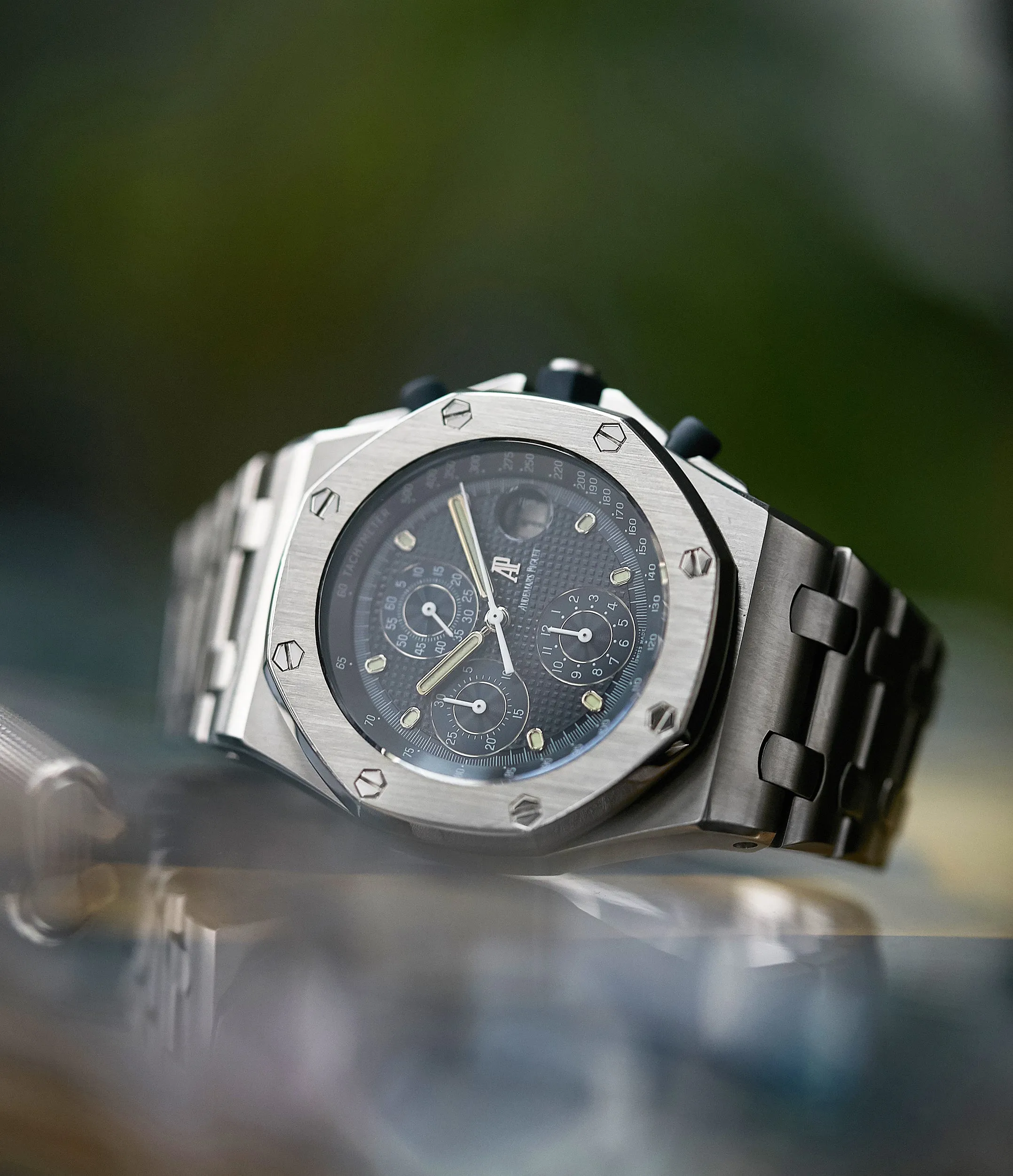 Royal Oak Offshore | 'The Beast' | Steel