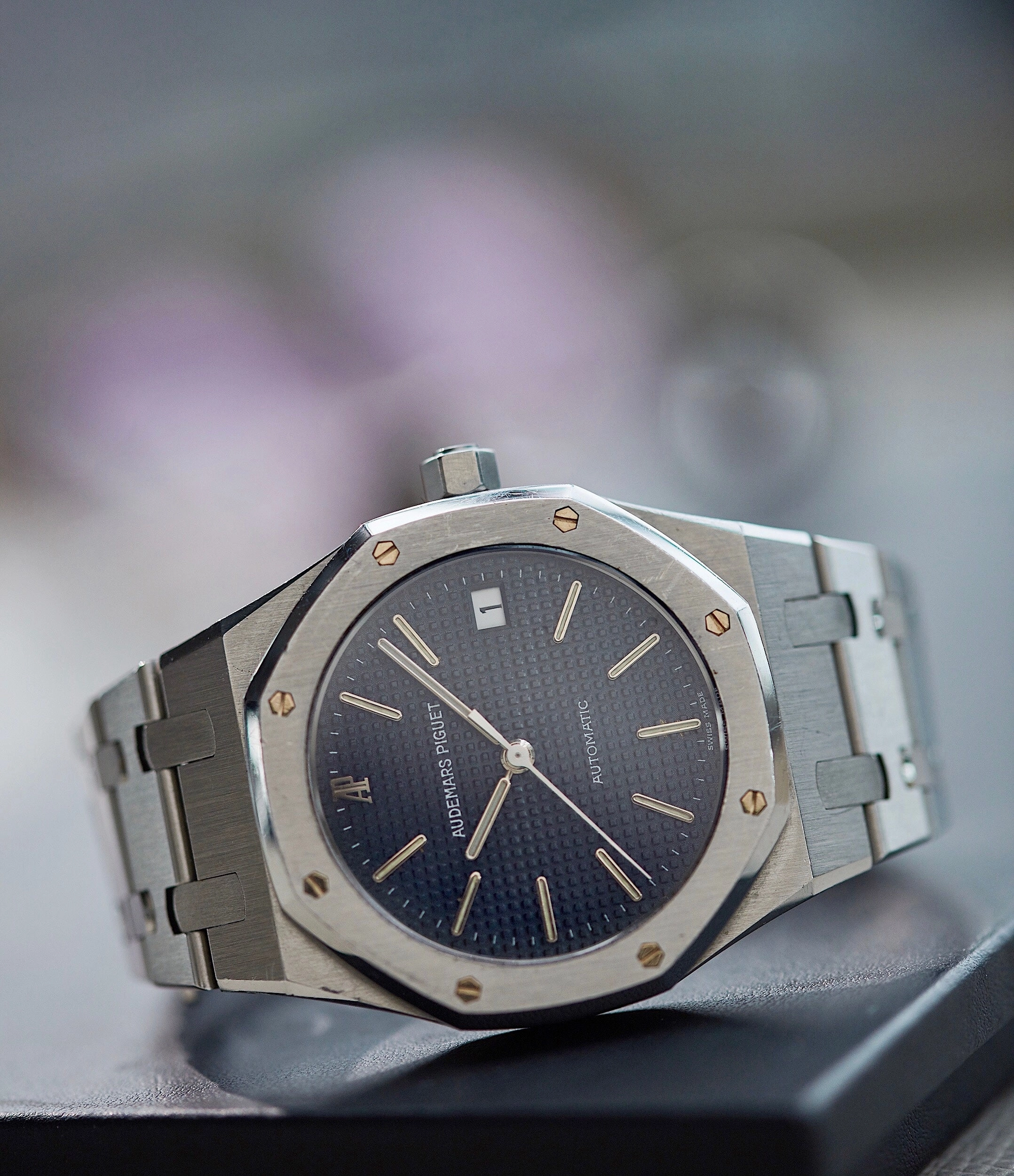 Royal Oak 14700ST | Steel