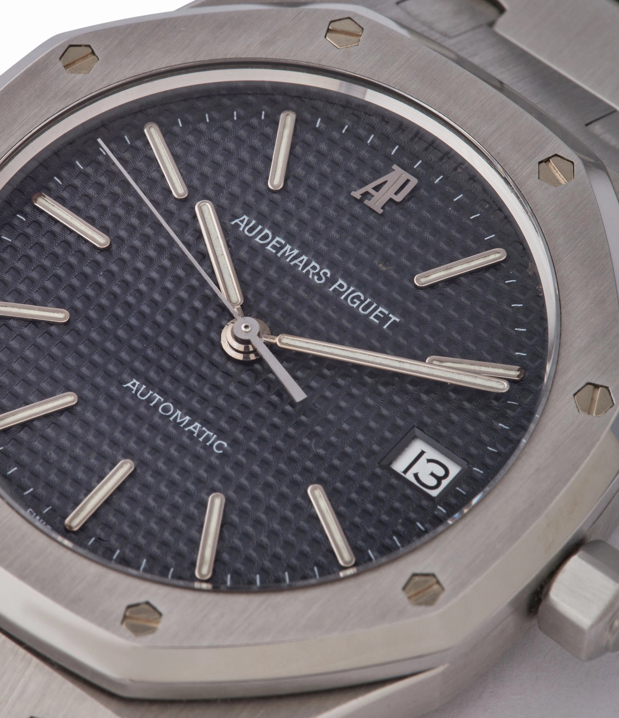 Royal Oak 14700ST | Steel