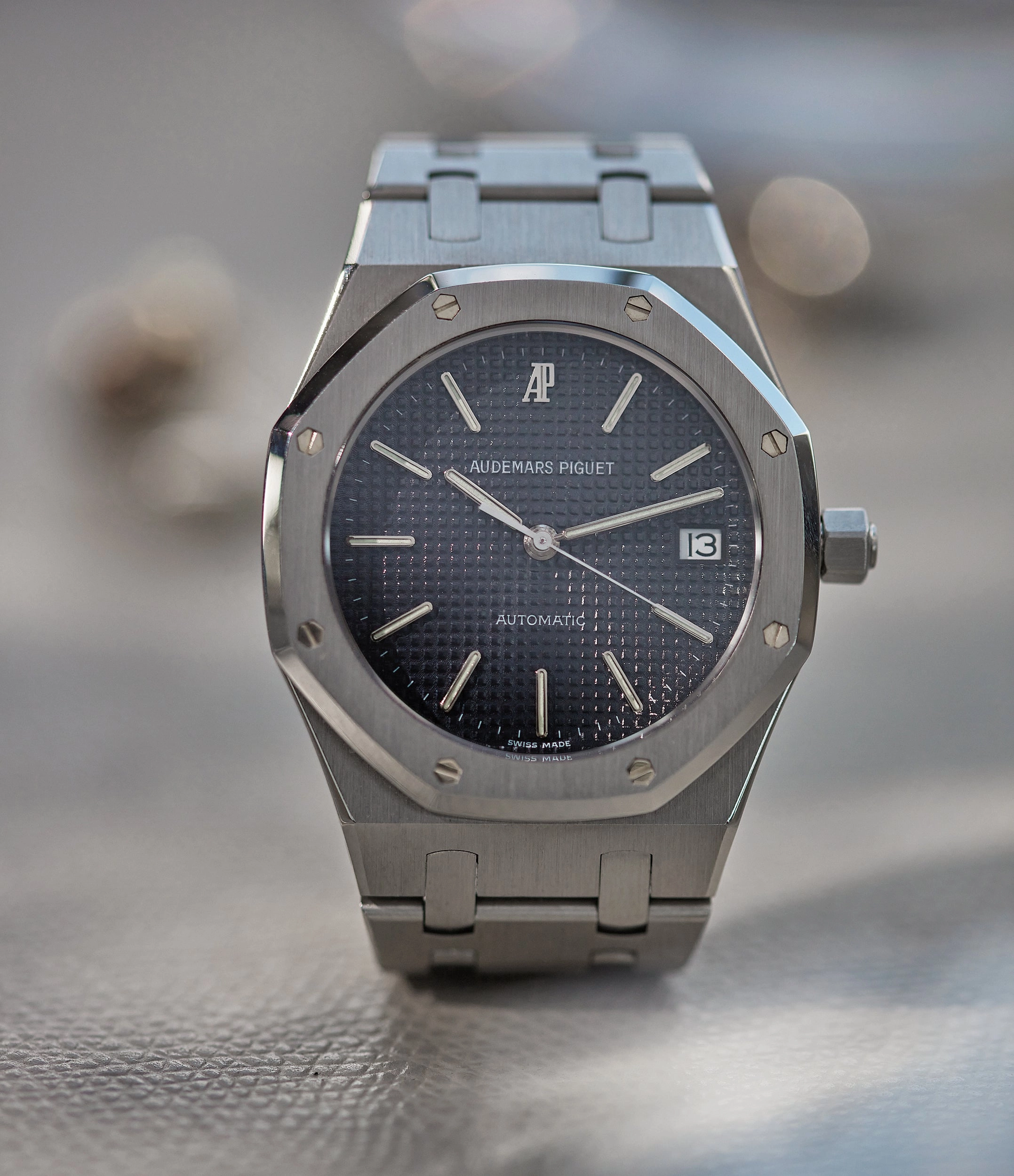 Royal Oak 14700ST | Steel