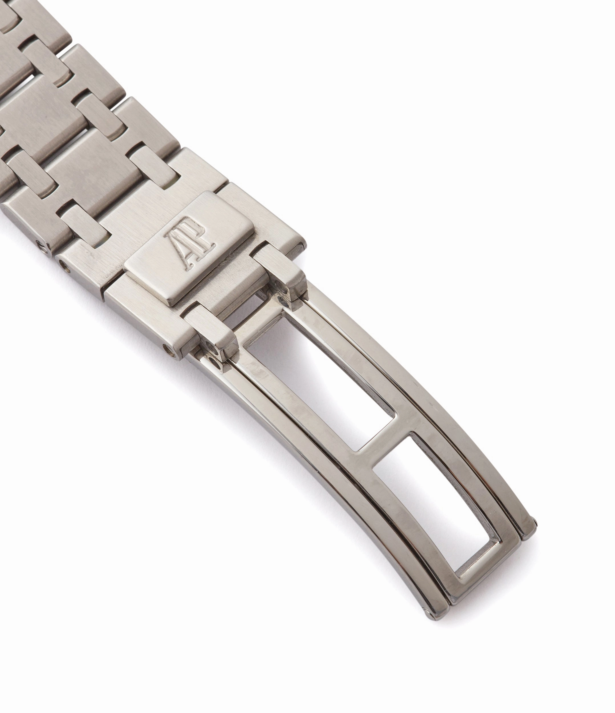 Royal Oak 14700ST | Steel