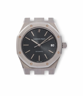 Royal Oak 14700ST | Steel