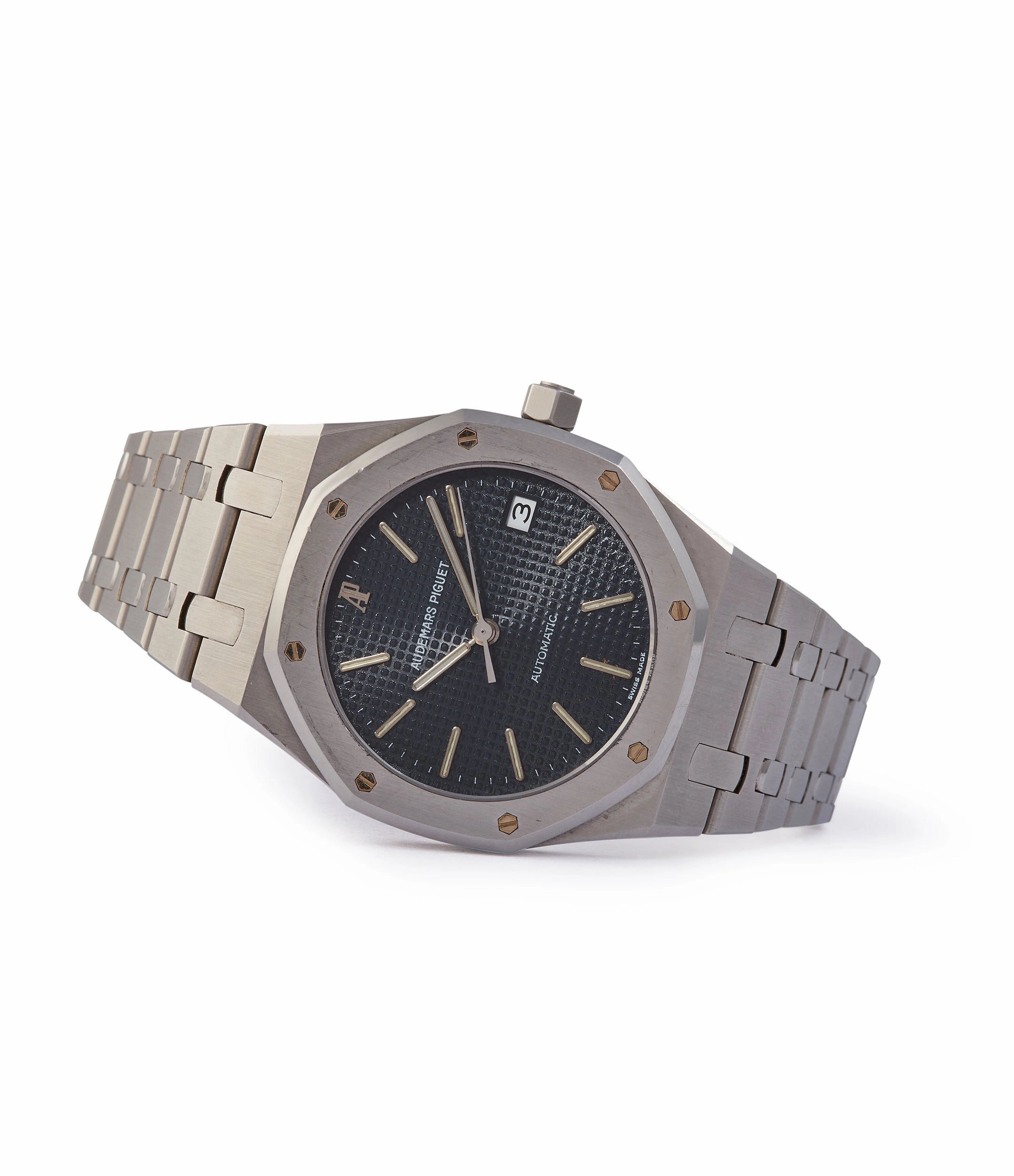 Royal Oak 14700ST | Steel