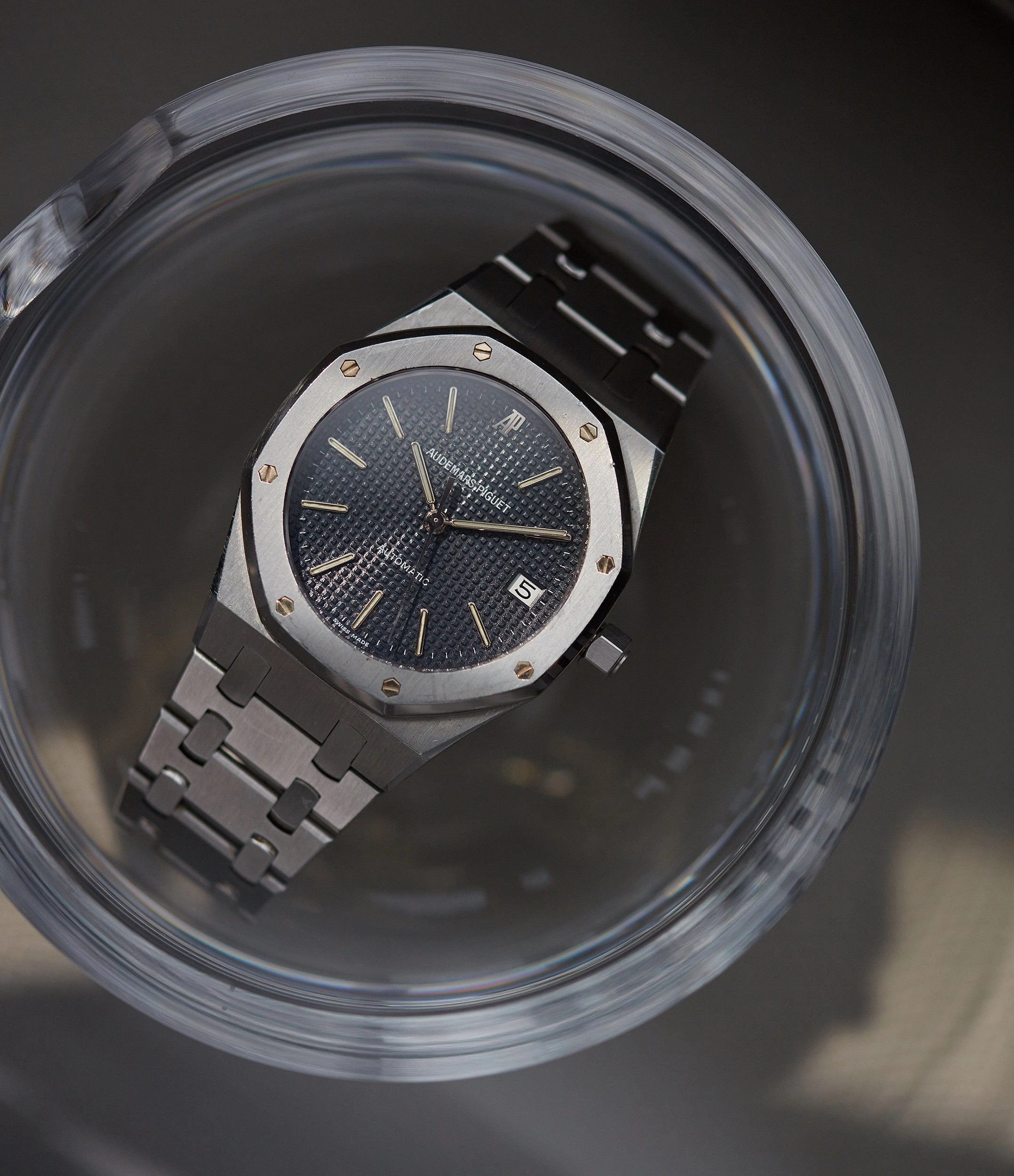 Royal Oak 14700ST | Steel