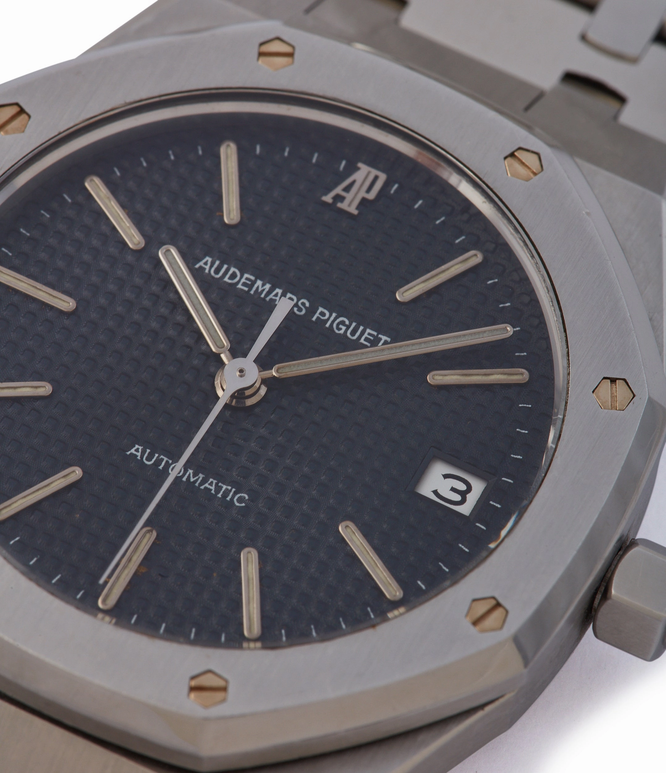 Royal Oak 14700ST | Steel