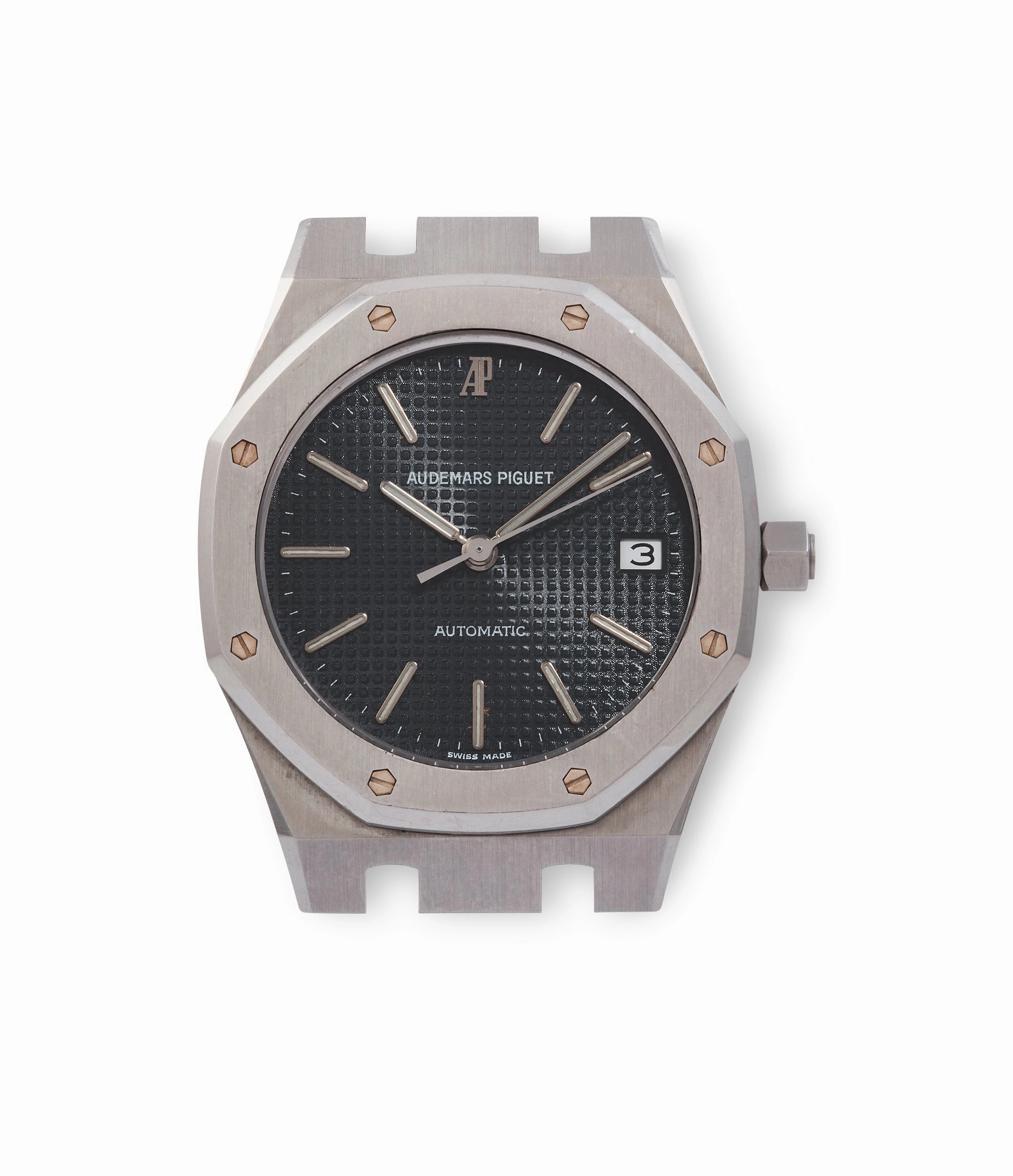 Royal Oak 14700ST | Steel