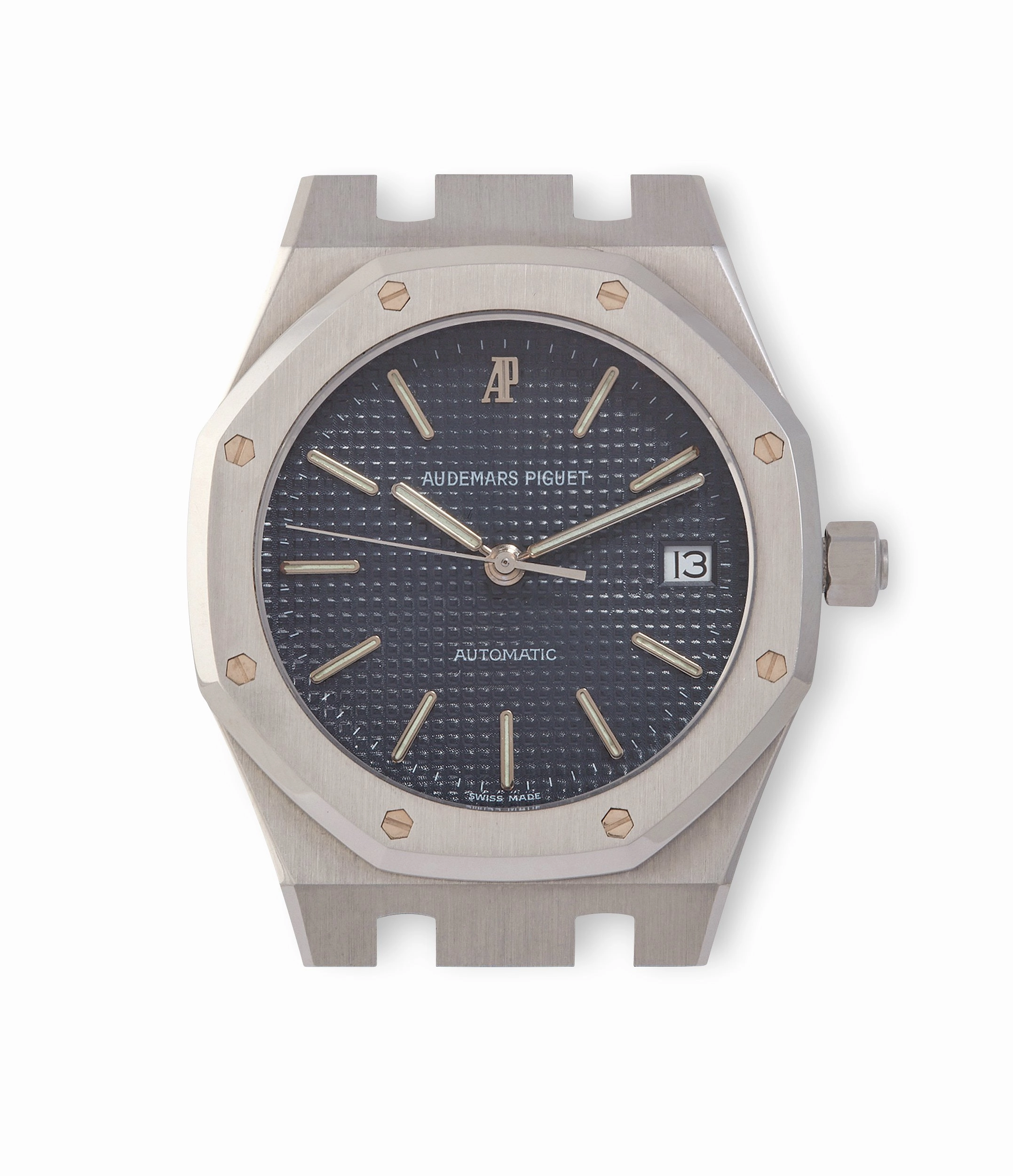 Royal Oak 14700ST | Steel