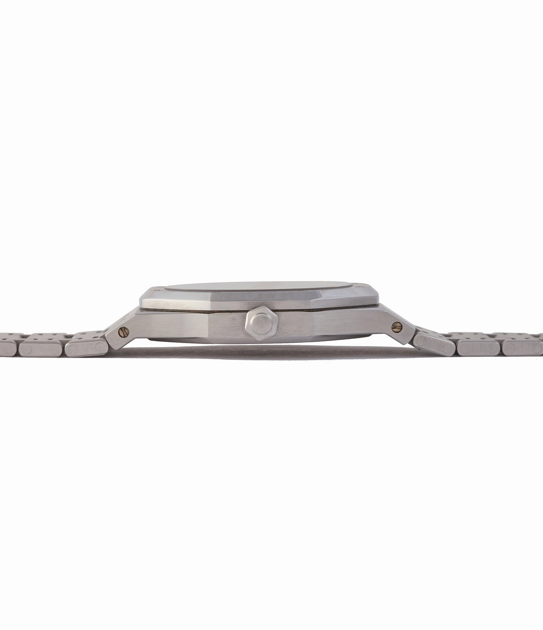 Royal Oak 14700ST | Steel