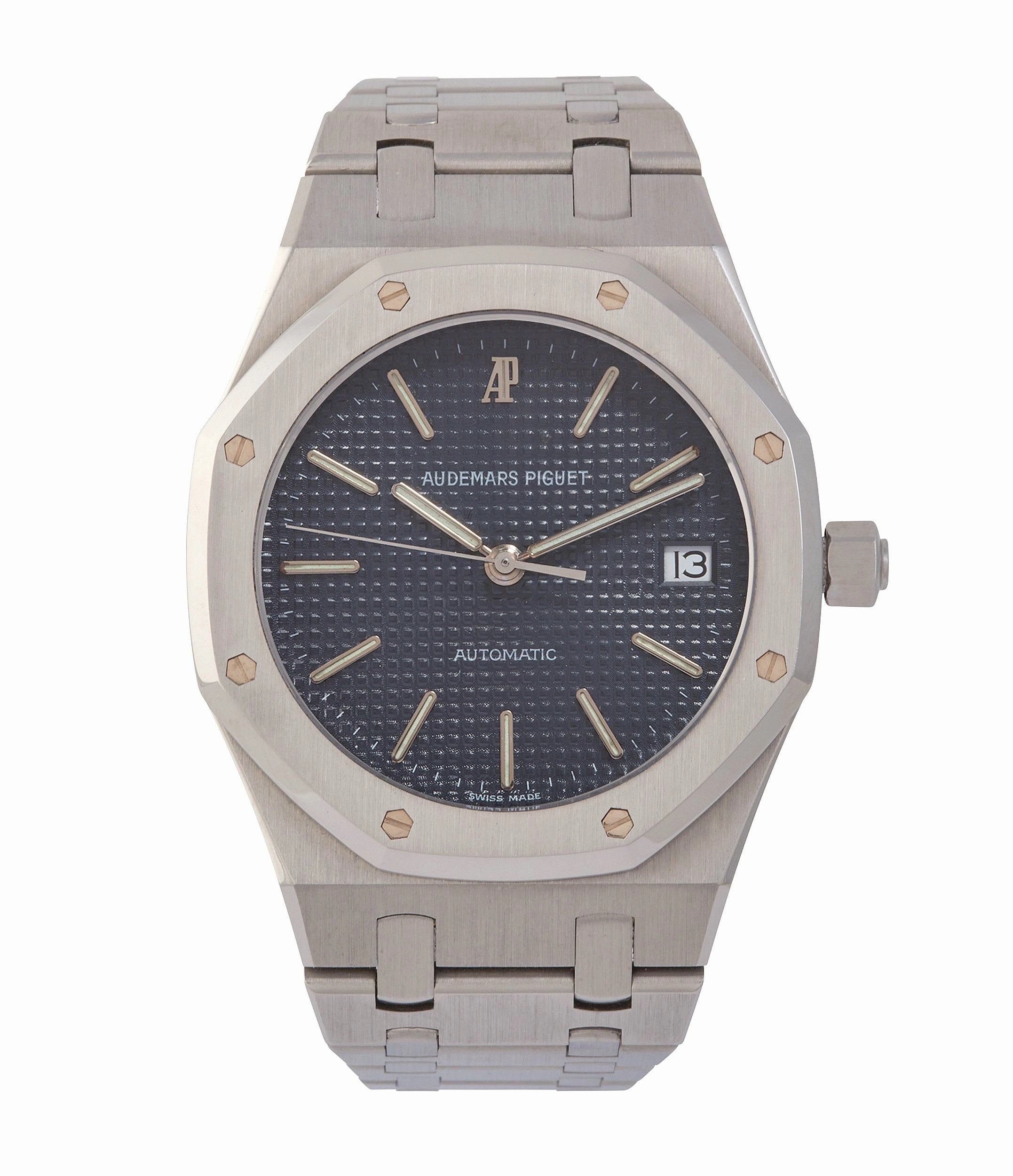 Royal Oak 14700ST | Steel