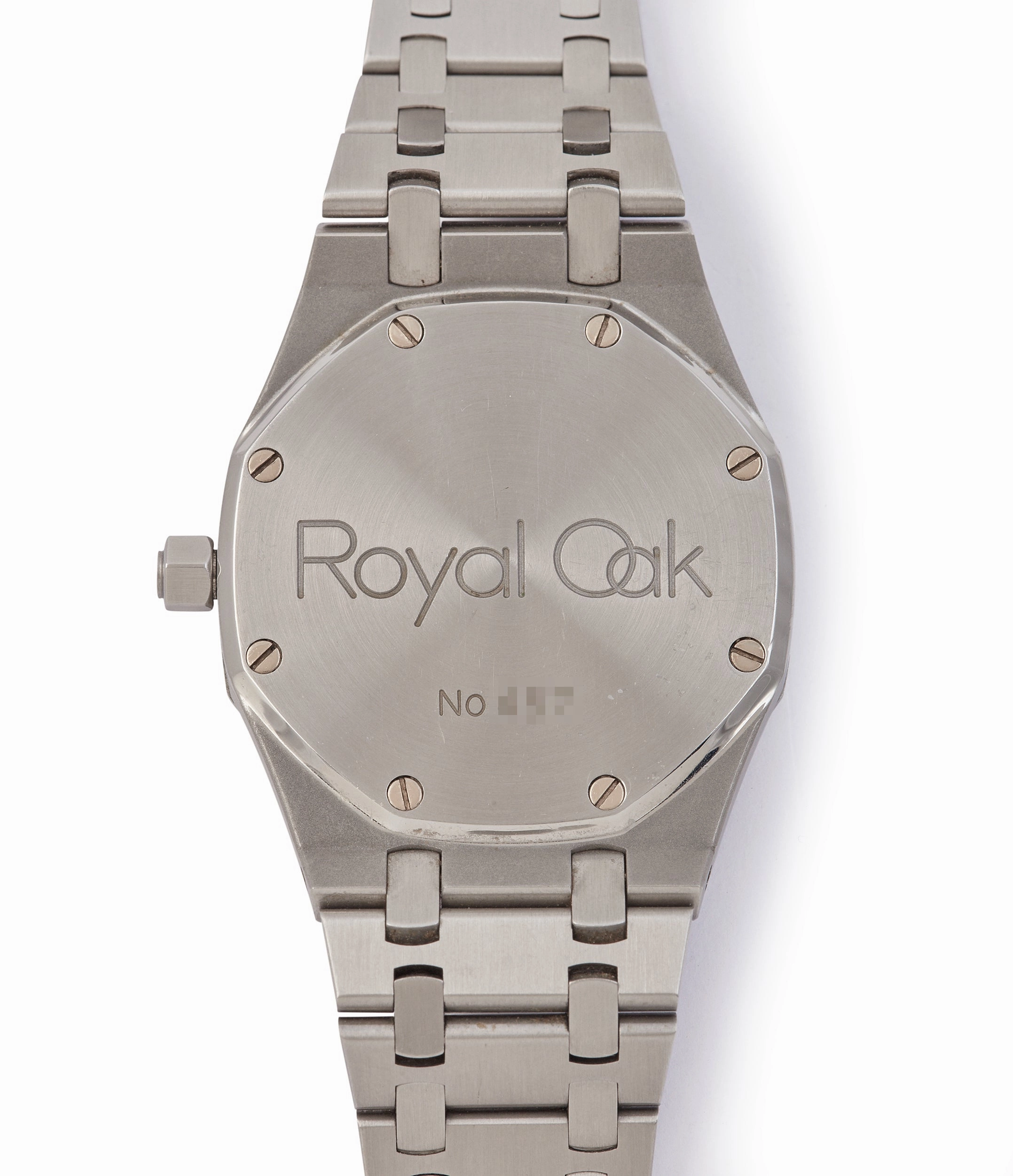Royal Oak 14700ST | Steel