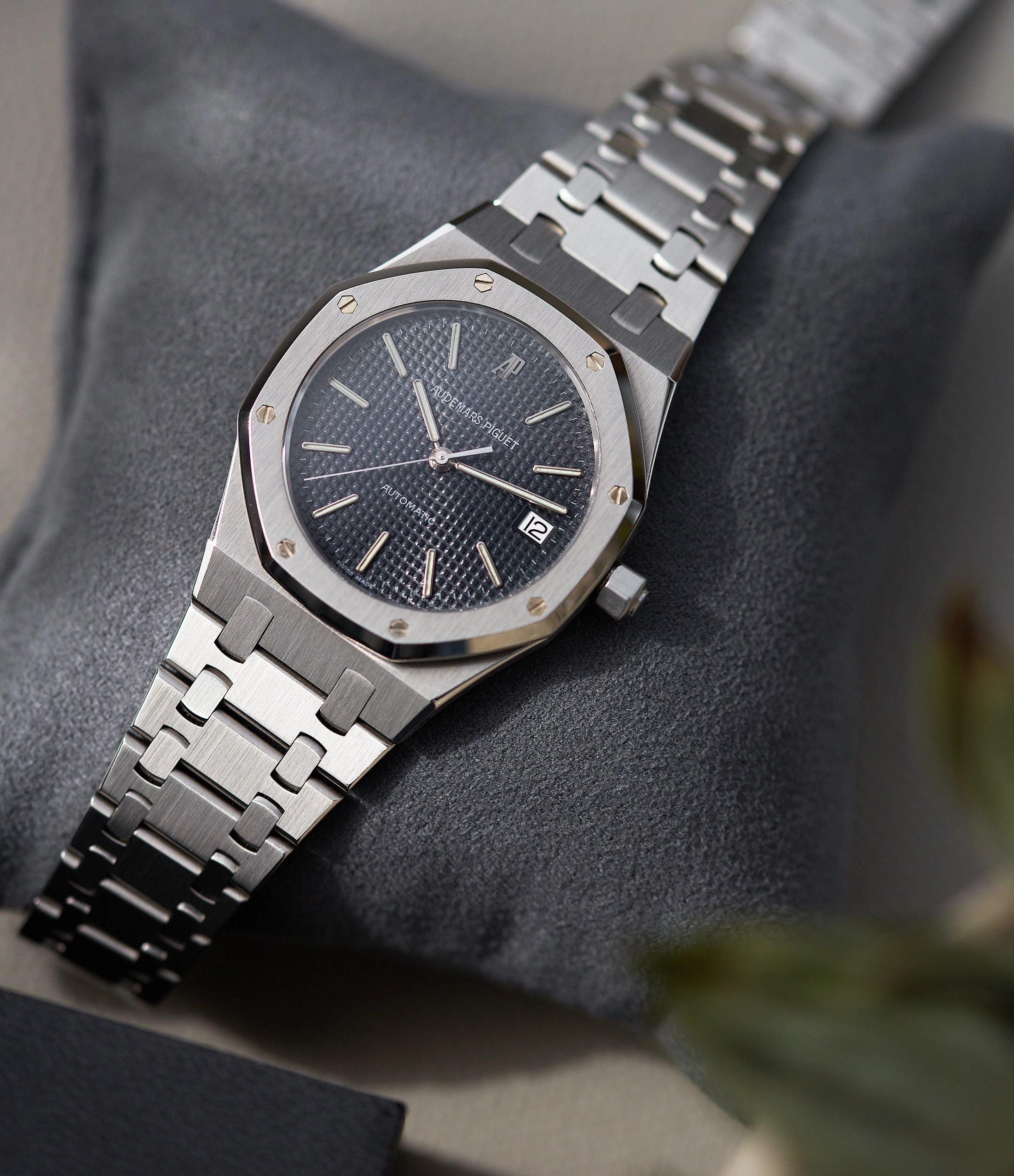 Royal Oak 14700ST | Steel