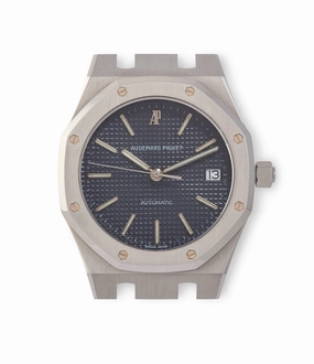 Royal Oak 14700ST | Steel