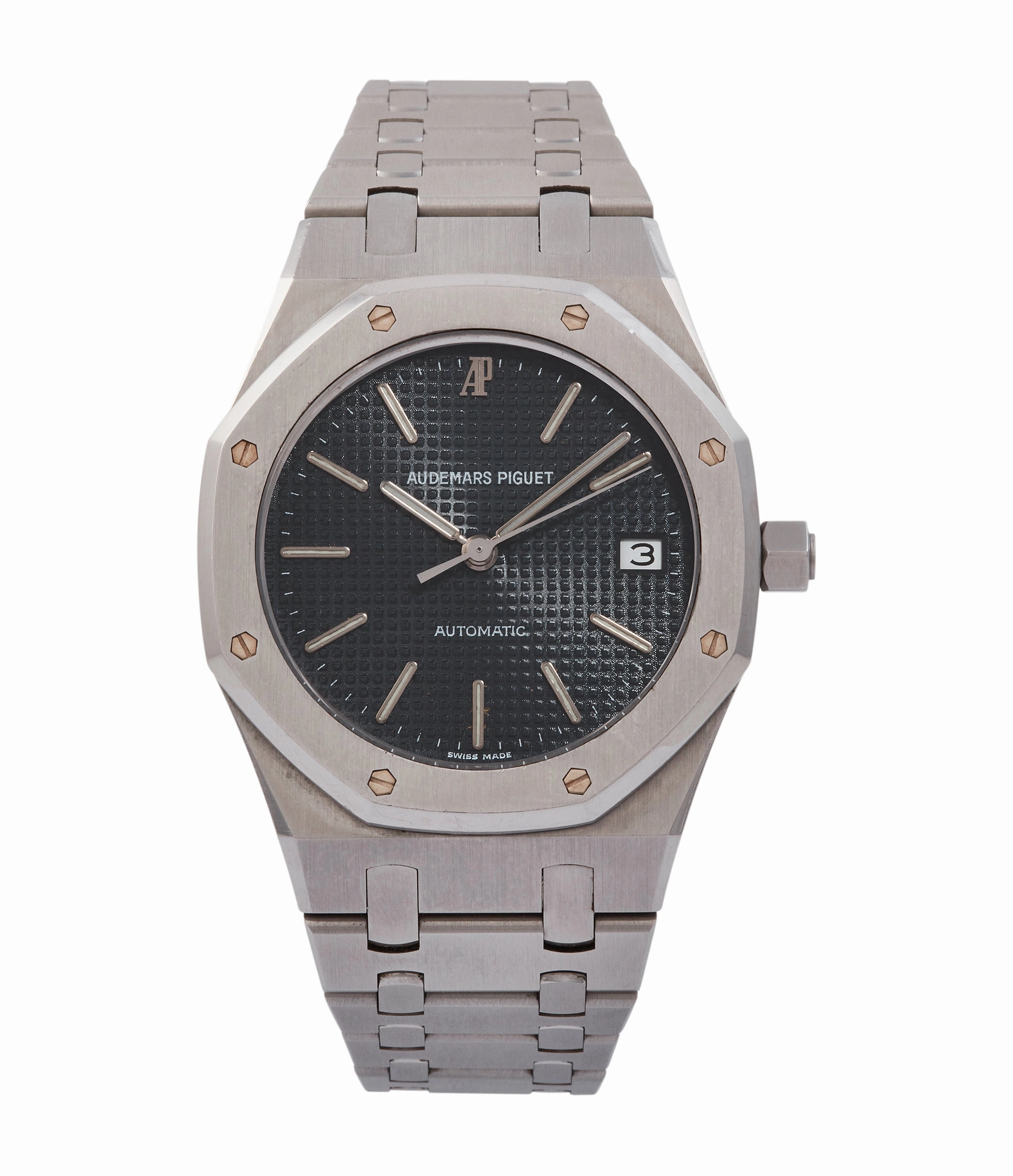 Royal Oak 14700ST | Steel